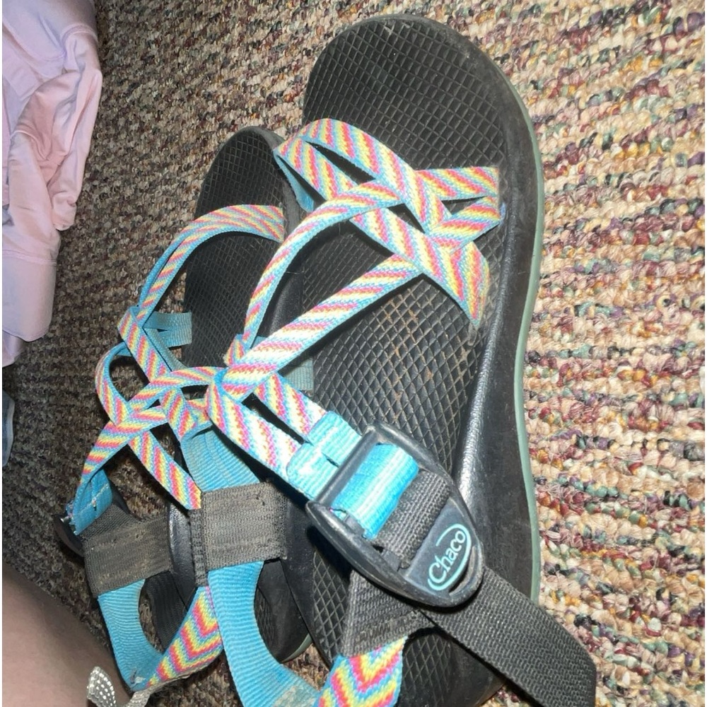 Chaco - Picture 2 of 3
